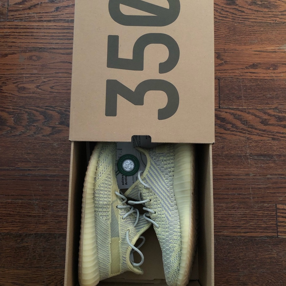 Adidas Yeezy Boost 350 V2 Antlia - Picture 2 of 8